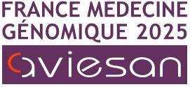 France médecine génomique